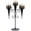 Accent Plus Medieval Candelabra