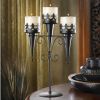 Accent Plus Medieval Candelabra