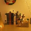 LED Christmas Garland