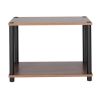 2-Tier Shelves/End Tables/BOOKSHELF