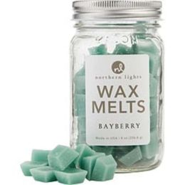 Bayberry Scented By  Simmering Fragrance Chips - 8 Oz Jar Containing 100 Melts For Anyone