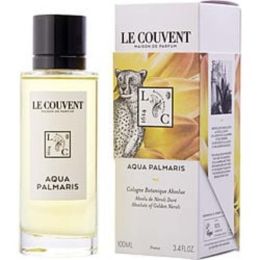 Le Couvent Des Minimes Aqua Palmaris By Le Couvent Cologne Botanique Intense 3.4 Oz For Anyone