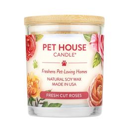 : PETHS O CNDL FRSH CUT ROSES L