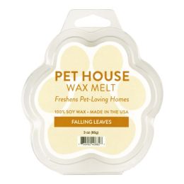 : PETHS O WAX MELT FALLNG LVS