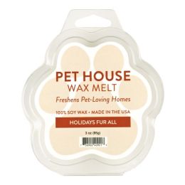 : PETHS O WAX MELT FUR ALL