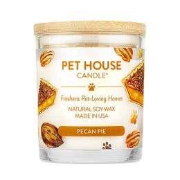 ? :21 PETHS O CNDL PECAN PIE LG