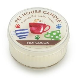 : PETHS O CNDL HOT COCOA MIN