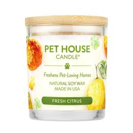 PETHS O CNDL FRSH CITRUS LG