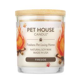 :21 PETHS O CNDL FIRESIDE LG