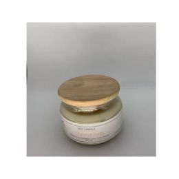 Carrot Cake Soy Candle