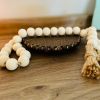 Farmhouse Wood Riser