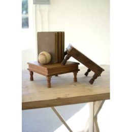 Recycled Wooden Riser