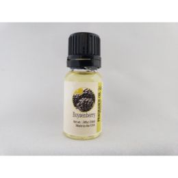 Boysenberry Oil