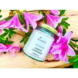Candles: Essies Candle