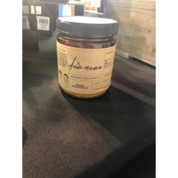 Dear Mama Candle