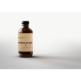 Cinnamon Pump Diffuser