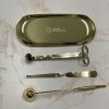 Golden Candle Care Kit