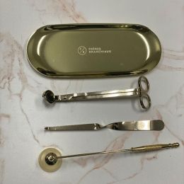 Golden Candle Care Kit