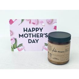 Mother's Day Candle Gift Set