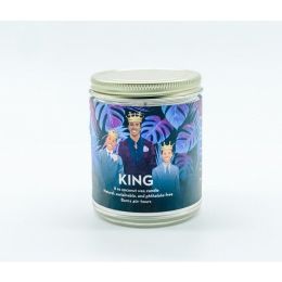 KING Candle