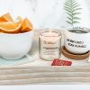 FORTITUDE candle