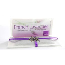 French Lavender Herb Sachet
