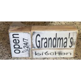 Grandma's  Kitchen