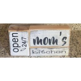 Mom's  Kitchen