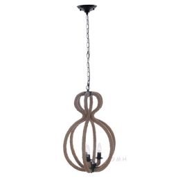 Flameless Candle Sphere Lamp