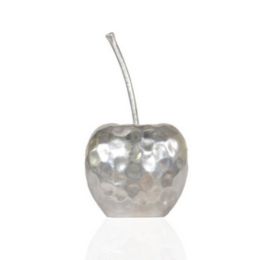 Anne Home - Apple Statue