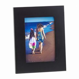 Dalton Black Frame