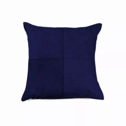 18" x 18" x 5" Navy - Pillow