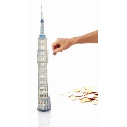 Empire State BuildingModel Saving Box