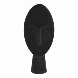 Black Velvet Face Tabletop