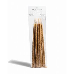 Palo Santo Incense Stick (10 pack)