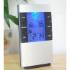 Digital Alarm Clock