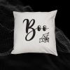 Boo Pillow Cover