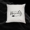 Hocus-Pocus Pillow Cover