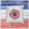 Stars & Stripes Pillow Covers