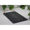 10" Slate Chakra Wall Hanging