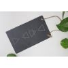10" Slate Elemental Wall Hanging