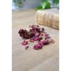 Organic Egyptian Rose Bud + Petal