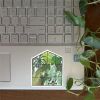 Greenhouse Sticker