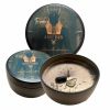 Anubis Candle