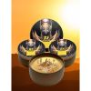 Ra candle