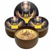 Ra candle