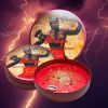 Shango Candle