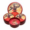 Shango Candle