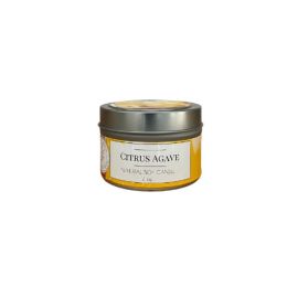 Soy Wax Candle (Country of Manufacture: United States, Material: Cotton)