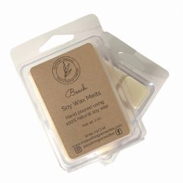 Wax Melts (Color: Jasmine, Country of Manufacture: United States)